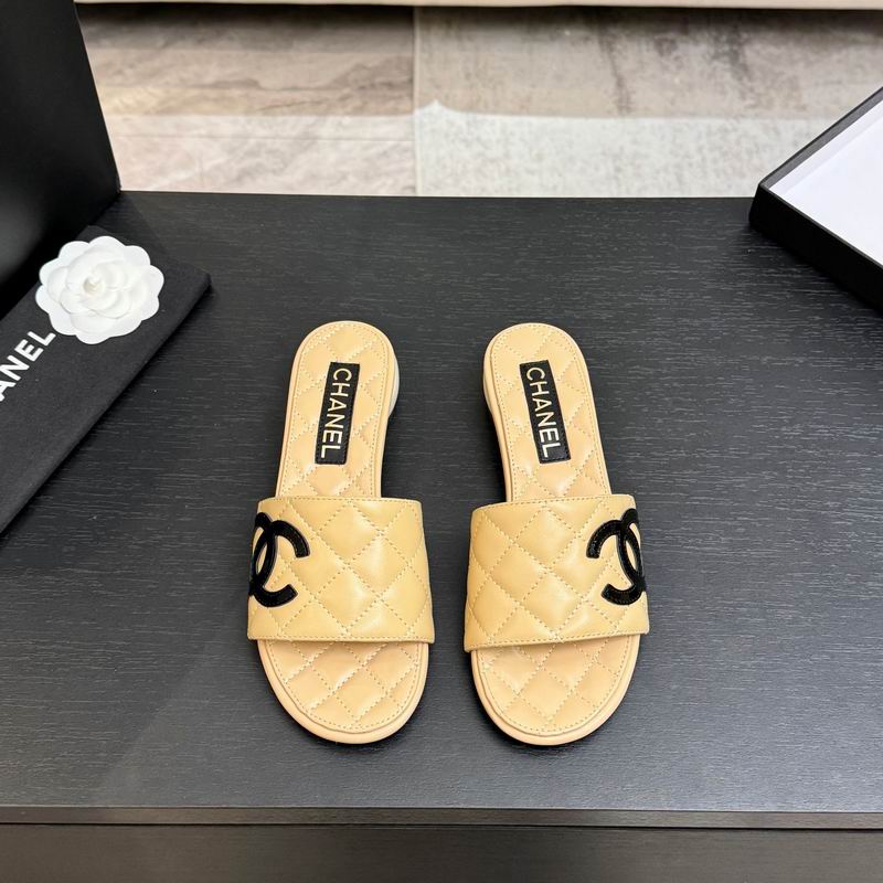 Chanel sz35-39 mnq0214